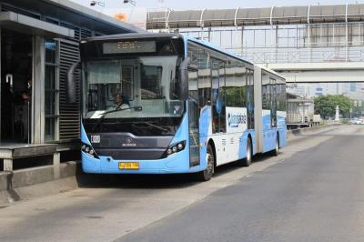 TransJakarta Akan Kelola Transportasi Udara Jakarta