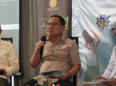 Transformasi Pertanian Dihargai, Mekanisasi dan Harga Gabah Jadi Kunci