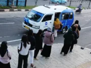 Transjakarta Perluas Jangkauan Mikrotrans, Tiga Rute Dimodifikasi