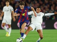 Trent Alexander-Arnold Terancam Kehilangan Tempat di Real Madrid, Mourinho Pilih Valverde