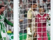 Troy Parrott Jadi Buruan Klub Eropa, Manchester United Kembali Minati