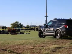 Truk Hantam Lapangan Sepak Bola, Dua Korban Tewas di Kansas