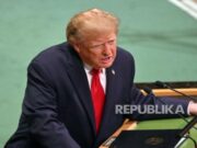 Trump Ancam Imbas Ekonomi pada Korea Selatan jika Tak Gabung Alaska LNG