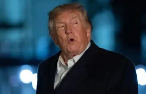Trump Kecewa Tak Raih Nobel Perdamaian 2026, Sindir Pemenang yang “Tak Dikenal”