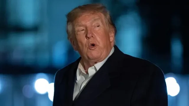 Trump-Kecewa-Tak-Raih-Nobel-Perdamaian-2026-Sindir-Pemenang-yang-Tak-Dikenal