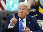 Trump Nyaris Izinkan Serangan ke Iran, Netanyahu Dorong Penggulingan Rezim