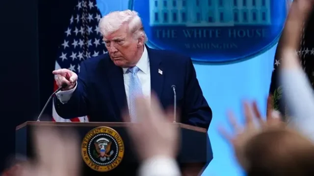 Trump-Sebut-Kandidat-Muslim-Jihadis-Ancam-Perayaan-Natal