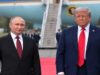 Trump Semakin Dekat dengan Putin, Zelensky Khawatir Ukraina Ditinggalkan