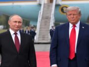 Trump Semakin Dekat dengan Putin, Zelensky Khawatir Ukraina Ditinggalkan