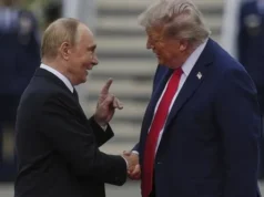 Trump Sepakat Impor Solar dari Rusia, Ukraina Marah