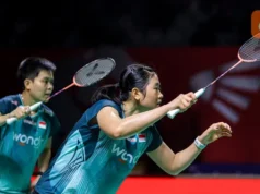 Tujuh Wakil Indonesia Bertanding di Pembuka Hylo Open 2026 di Jerman