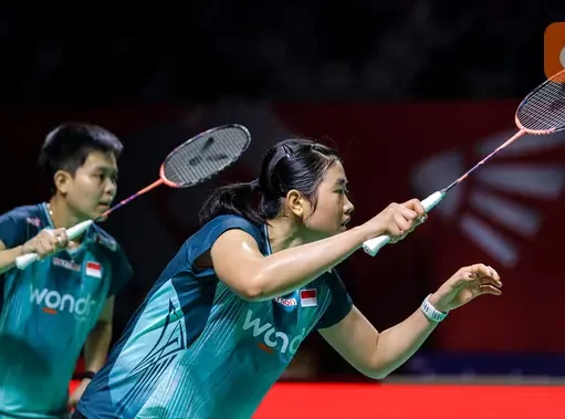 Tujuh Wakil Indonesia Bertanding di Pembuka Hylo Open 2026 di Jerman
