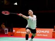 Tujuh Wakil Indonesia Bertarung di Babak 16 Besar Hylo Open 2026