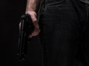 Tukang Tambal Ban Ditembak 5 Kali dengan Airsoft Gun di Boyolali