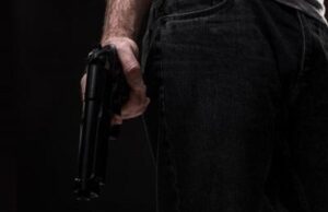 Tukang Tambal Ban Ditembak 5 Kali dengan Airsoft Gun di Boyolali