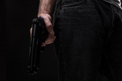 Tukang-Tambal-Ban-Ditembak-5-Kali-dengan-Airsoft-Gun-di-Boyolali