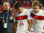Turki Gegerkan Dunia Sepak Bola, 448 Pejabat Klub Disanksi Akibat Taruhan
