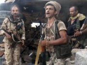 Turki Tegaskan Tak Akan Kirim Pasukan ke Yaman Lawan Houthi