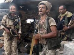 Turki Tegaskan Tak Akan Kirim Pasukan ke Yaman Lawan Houthi
