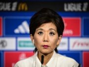 UEFA Gencar Galang Dua Wanita Kuat Lawan Infantino di Pemilihan Presiden FIFA