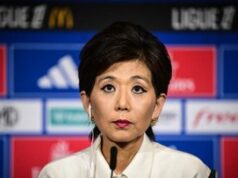 UEFA Gencar Galang Dua Wanita Kuat Lawan Infantino di Pemilihan Presiden FIFA