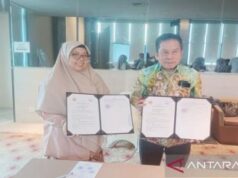 ULM dan KKP Perkuat Perikanan Tangkap Lewat Sinergi Riset dan Kampung Nelayan
