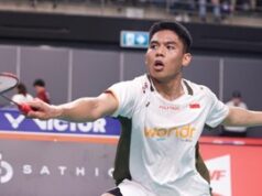 Ubed vs Popov, Final French Open 2026: Duel Debutan Non-Unggulan Lawan Juara Eropa