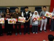 Unhas Targetkan Hattrick Juara Umum Pimnas 2026 dengan 34 Tim