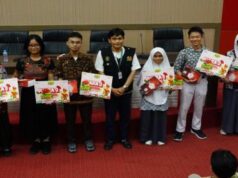 Unhas Targetkan Hattrick Juara Umum Pimnas 2026 dengan 34 Tim