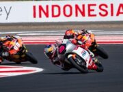 Veda Ega Finis Keenam, Maximo Quiles Resmi Jadi Juara Dunia Moto3 2026