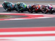 Veda Ega Pratama Catat Sejarah di Moto3 Mandalika 2026