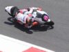 Veda Ega Pratama Pecahkan Rekor Debutan Honda Team Asia di Moto3