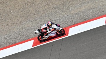 Veda-Ega-Pratama-Raih-Posisi-Ketujuh-di-Kualifikasi-Moto3-Mandalika