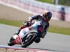 Veda Ega Pratama Siap Berjuang dari Posisi Ketujuh di Moto3 Mandalika 2026