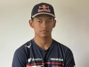 Veda Ega Pratama Siap Tampil Maksimal di Moto3 Indonesia 2026