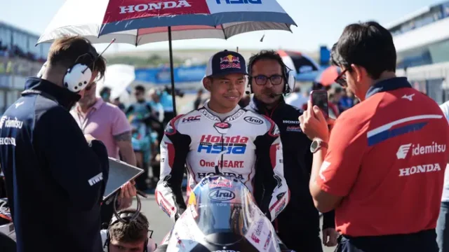Veda-Ega-Pratama-Start-dari-Posisi-18-di-Moto3-Jepang-2026-Buru-Angka-di-Tengah-Perang-Juara