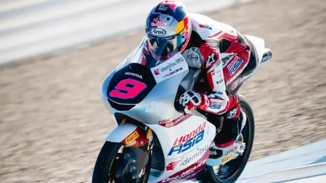 Veda-Ega-Pratama-Start-dari-Posisi-18-di-Moto3-Jepang-2026-Quiles-Berpeluang-Juara-Dunia