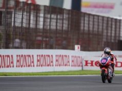 Veda Ega Pratama Terdampak Pemulihan Poin Fernandez di Moto3 2026