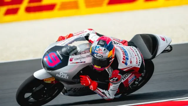 Veda-Ega-Pratama-Torehkan-Sejarah-Raih-Pole-Position-Moto3-Australia-2026