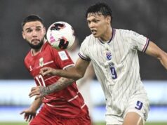 Verdonk Bermain Dua Posisi, Indonesia Raih Trofi Pertama di Final ASEAN Cup 2026