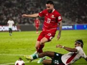 Verdonk vs Sarach: Duel Tengah yang Akan Menentukan Final ASEAN Cup 2026