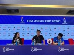 Vietnam Gagal di FIFA ASEAN Cup 2026, Kim Sang Sik Ambil Alih Tanggung Jawab