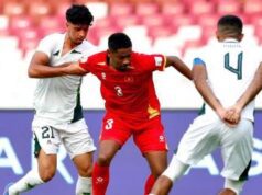Vietnam Kalahkan Pakistan 4-2, Siap Hadapi Malaysia di Perebutan Tempat Ketiga