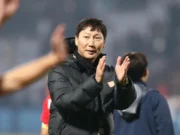 Vietnam Siap Bertarung Raih Perunggu Lawan Malaysia di ASEAN Cup 2026