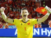 Vietnam Siap Hadapi Malaysia di Perebutan Peringkat Tiga ASEAN Cup 2026