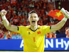 Vietnam Siap Hadapi Malaysia di Perebutan Peringkat Tiga ASEAN Cup 2026