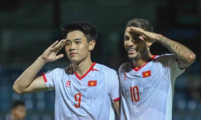 Vietnam-Siap-Uji-Coba-Lawan-Kirgistan-dan-Taiwan-Jelang-Piala-Asia-2027
