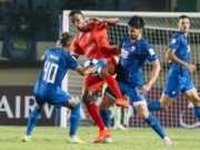 Vietnam Terpuruk di Kompetisi Klub Asia, Indonesia dan Malaysia Mendominasi