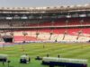 Vietnam dan Malaysia Bermain Imbang 0-0 di Babak Pertama, Pertarungan Sengit di Gelora Bung Karno