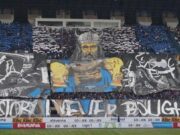Viking Persib Kecam Kekerasan Terhadap Pemain U-18 di Rest Area Batang